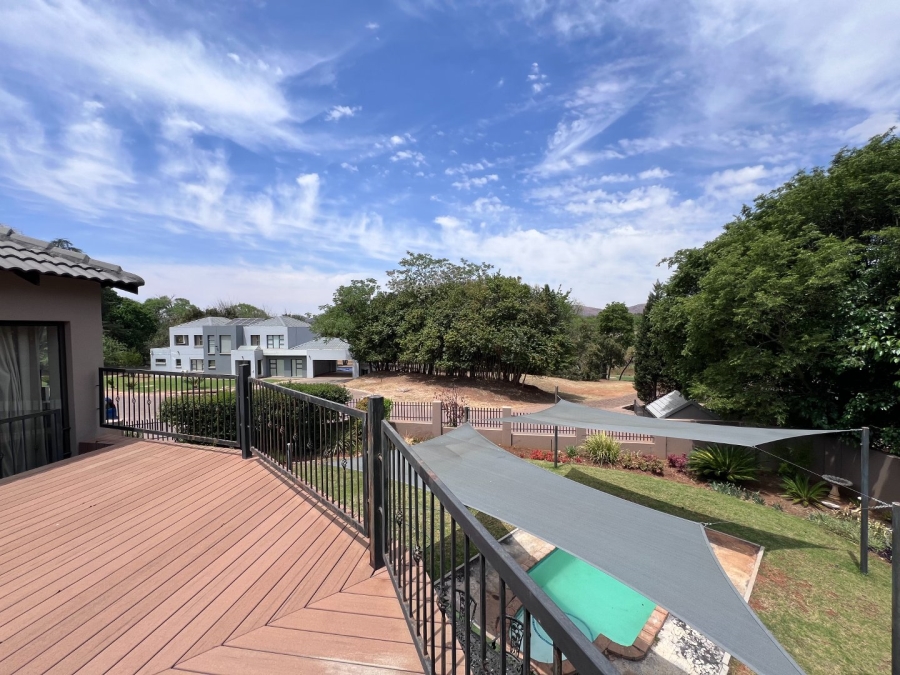 4 Bedroom Property for Sale in Magalies Golf Estate North West